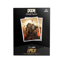 DOOM 105ct Apex Deck Protector Sleeves 2 for Bethesda - Doom