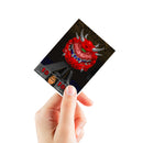 Apex Deck Protector Sleeves Cacodemon for Bethesda - Doom