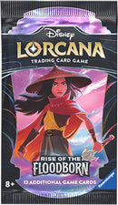 Disney Lorcana: Rise of the Floodborn - Booster Pack