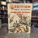 5th Edition Adventures - Archives Vol.2