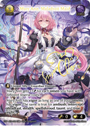 Mary Ann, Maladroit Maid (CSR) (018) [Promotional Cards]