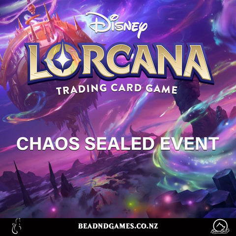 Event Ticket Image