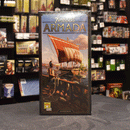 7 Wonders Armada (Second Edition)