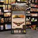 7 Wonders Leaders Expansion (Second Edition)