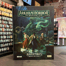 Arkham Horror RPG: Arkham Mysteries