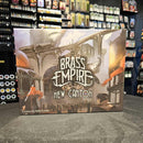 Brass Empire - New Canton