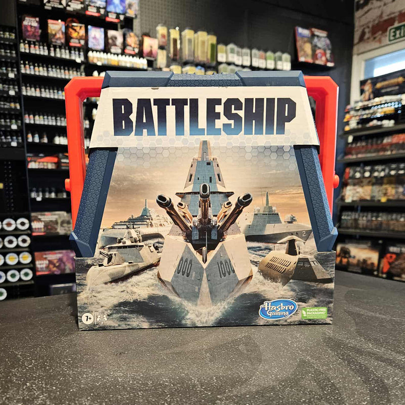 Battleship - Classic