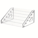 Bea Mini Accessories: Acrylic Paint Rack 7 Tier