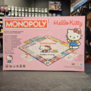 Monopoly: Hello Kitty