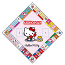 Monopoly: Hello Kitty