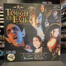 A Touch of Evil - The Supernatural Game - Revised Edition