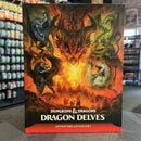D&D Dragon Delves: An Adventure Anthology