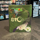 Flipology - Card Game