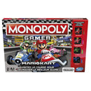 Monopoly - Gamer Mario Kart