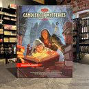 Dungeons and Dragons: Candlekeep Mysteries