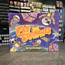 CatStronauts: The Board Game