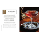 The Official Downton Abbey Cocktail Book - Foreword by Julian Fellowes