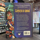 Coyote and Crow Role Playing Game Core Rulebook