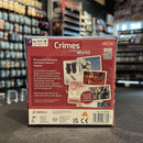 Crimes of the World Game