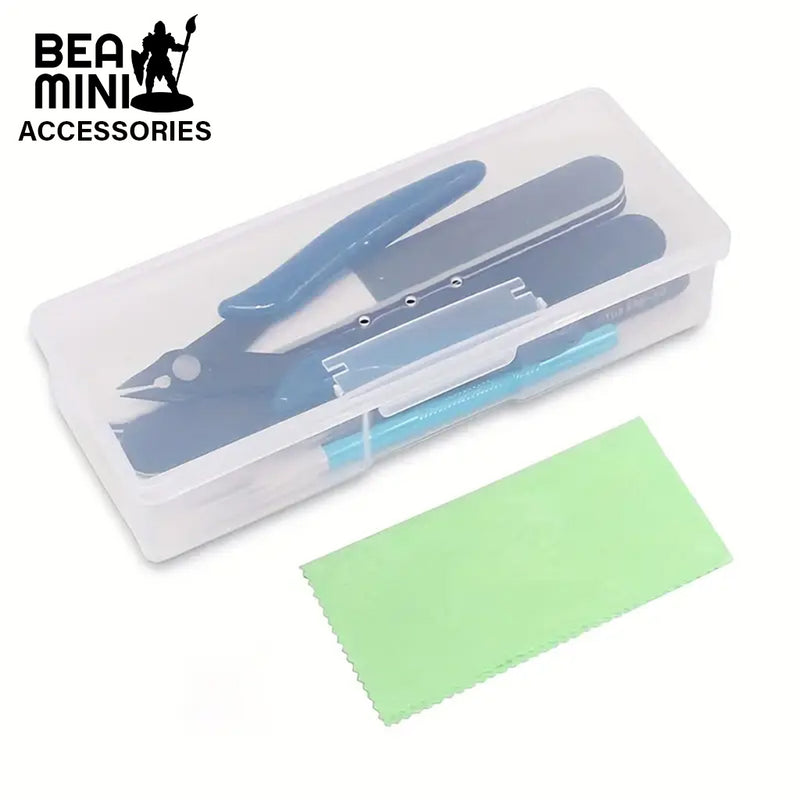 Bea Mini Tools: Hobby Starter Set