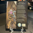 Murders at Lorelahc Manor: 5e Mysteries at the Masquerade