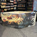 D&D Dungeon Master's Screen Special Edition