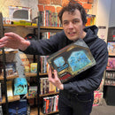 D&D Golden Archive - Gelatinous Cube