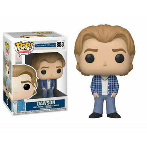 Dawson’s Creek - Dawson Pop! Vinyl (Television #883)