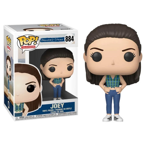 Dawson’s Creek - Joey Pop! Vinyl (Television #884)