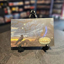 Deadlands: the Weird West GM Screen and Adventure (Savage Worlds)