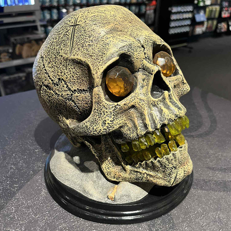 D&D Demilich Unlife-Sized Replica