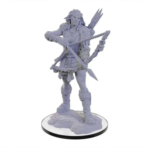 Wood Giant - Deep Cuts Unpainted Miniatures