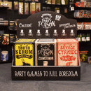 Truth Serum - Truth or Dare