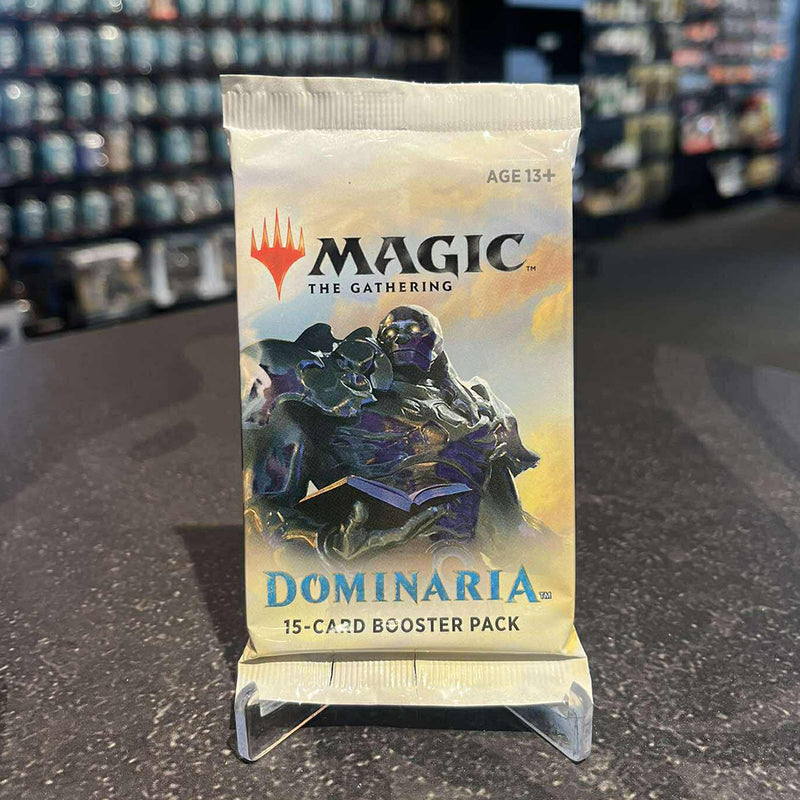 Magic: The Gathering - Dominaria Booster Pack