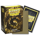 Dragon Shield Dual Matte Sleeves 100 Pack - Truth