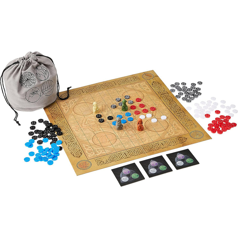 Element: Silver Edition | Master the forces of nature!