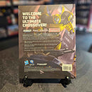 Field Guide To Action & Adventure | GIJoe - Power Rangers - Transformers Crossover Rule Book