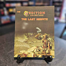5th Edition Adventures - The Last Respite