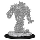 Fire Elemental Nolzurs Marvelous Unpainted Miniatures