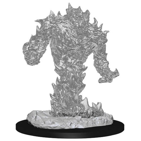Fire Elemental Nolzurs Marvelous Unpainted Miniatures