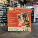 Food of the World Game
