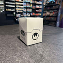 Gamegenic Star Wars Unlimited Soft Crate White/Black