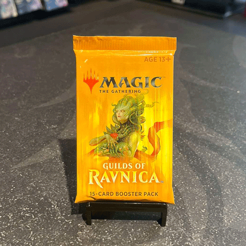 Guilds of Ravnica - Booster Pack