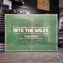 Into the Wilds Battlemap Books Volume 1