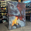 Kobold Press: Tales of the Valiant 2 Book Gift Set (Players Guide & Monster Vault)