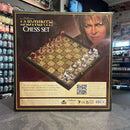 Labyrinth Chess Set