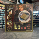 Labyrinth Chess Set