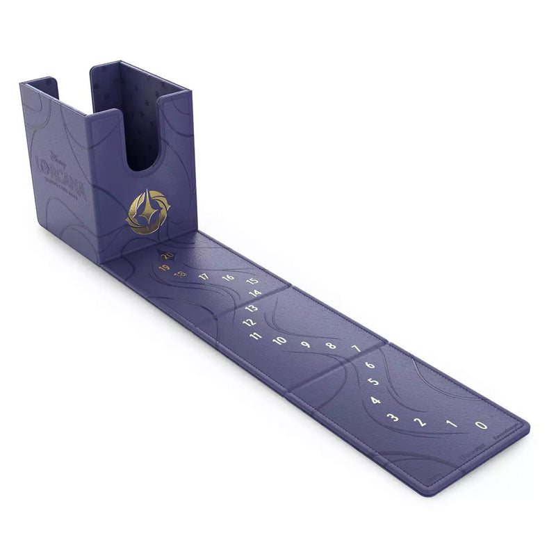 Disney Lorcana: Premium Deck Box