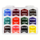 Magic: The Gathering Keyword Tokens (60pc)