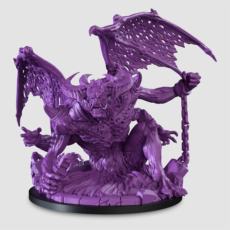 Epic Encounters - Circle of the Demon Prince